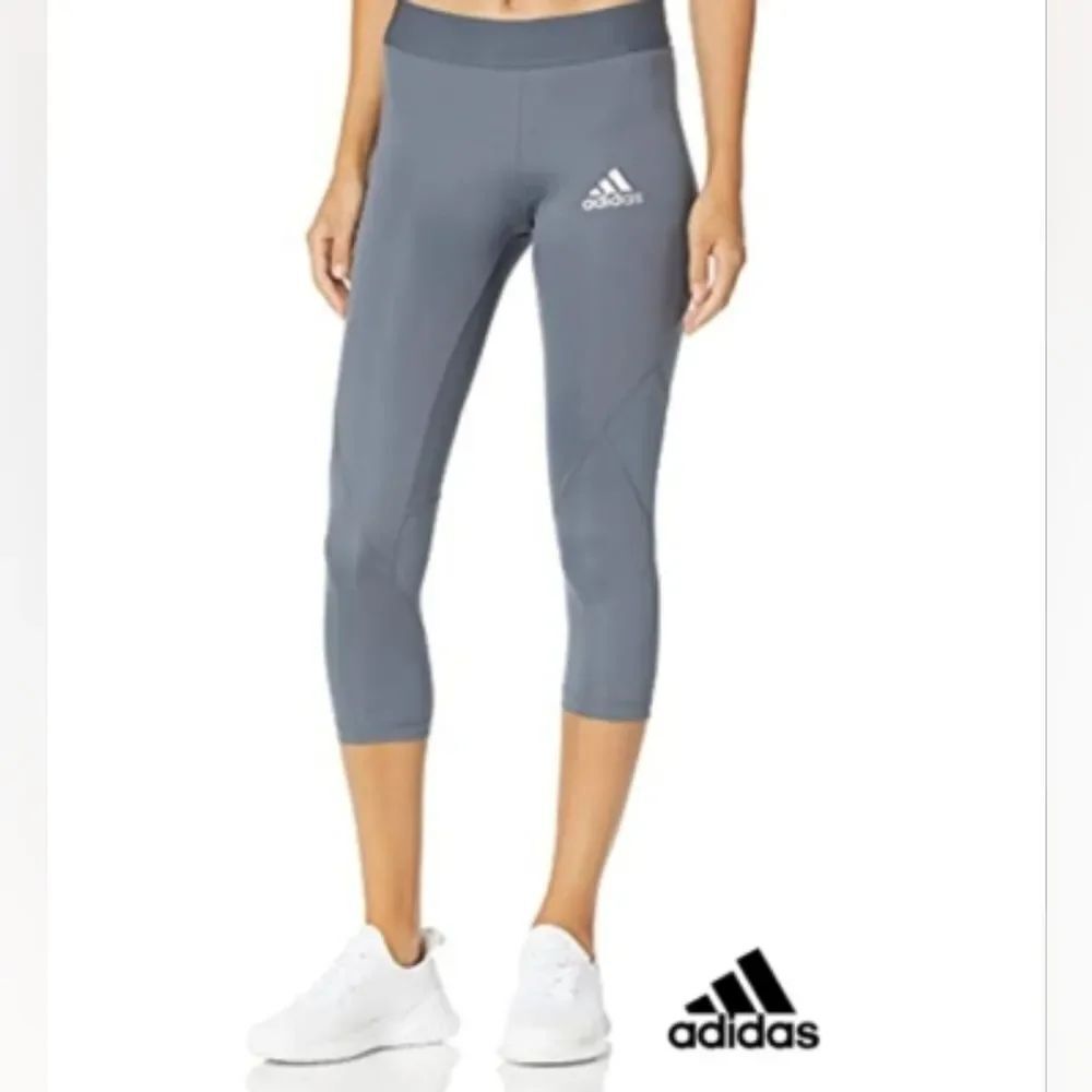 Adidas Alphaskin Tights